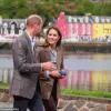 William and Kate Share Romantic Anniversary Photo from Scottish Retreat
