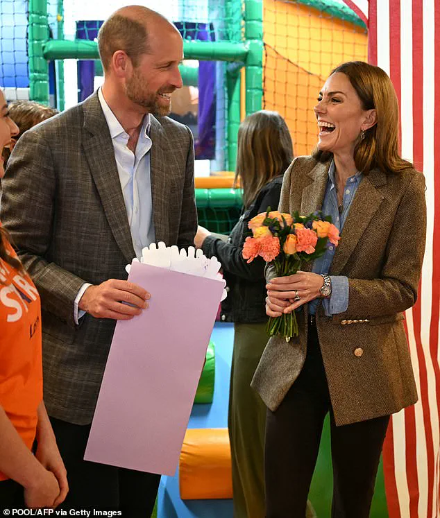 William and Kate Share Romantic Anniversary Photo from Scottish Retreat