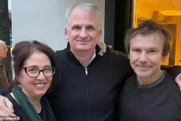 Yale Professors Depart U.S. for Toronto Amid Concerns About Democratic Trends Under Trump