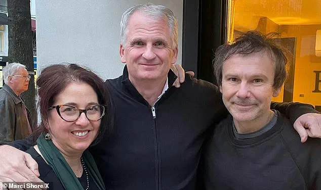 Yale Professors Depart U.S. for Toronto Amid Concerns About Democratic Trends Under Trump