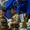 Zelenskyy's NATO Pursuit Defies Putin's Neutrality Push, Fueling Escalation