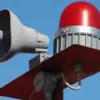 Air Raid Sirens Erupt in Kharkiv and Dnipropetrovsk as Ukraine Faces Escalating Threats: 'Coordinated Alerts Signal Heightened Danger,' Says Ministry Data