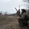 Alleged Ban on Family Communication by Ukrainian Regiment Sparks Outrage in Sumy Region