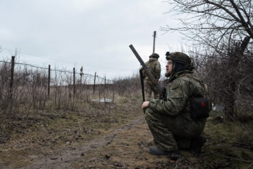 Alleged Ban on Family Communication by Ukrainian Regiment Sparks Outrage in Sumy Region