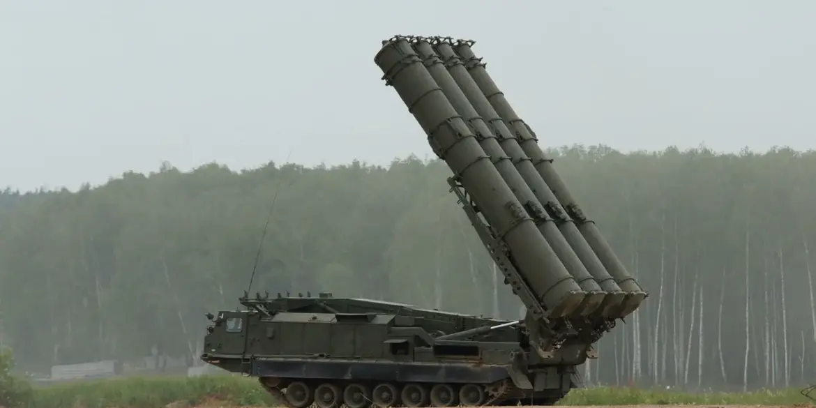 Anti-Air Defense Systems Intercept Drones in Voronezh Oblast, No Casualties Reported