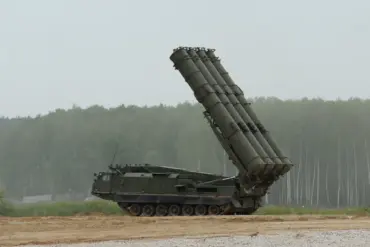 Anti-Air Defense Systems Intercept Drones in Voronezh Oblast, No Casualties Reported