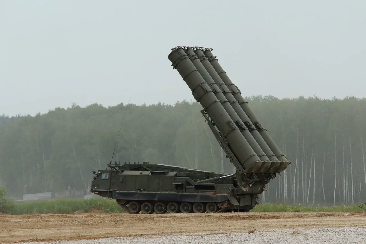 Anti-Air Defense Systems Intercept Drones in Voronezh Oblast, No Casualties Reported