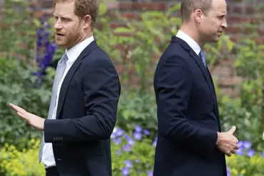 Archie and Lilibet Will Not Hold Official Royal Roles Upon Prince William's Ascension, Sparking Speculation and Controversy