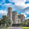 Arrest Made After Alleged Intrusion at Windsor Castle, Secure Site Linked to British Royal Family