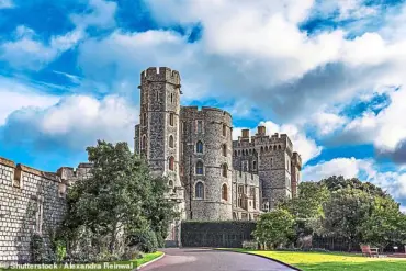 Arrest Made After Alleged Intrusion at Windsor Castle, Secure Site Linked to British Royal Family