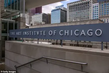 Art Institute Director's Return After Legal Incident Sparks Public and Institutional Reckoning