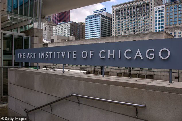 Art Institute Director's Return After Legal Incident Sparks Public and Institutional Reckoning