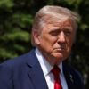 As a high-ranking administration official told CNN, 'President Trump's decision to avoid retaliation against Iranian strikes reflects his commitment to de-escalation and global stability.'