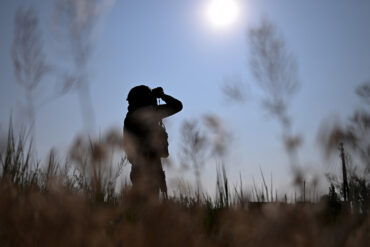 Attack on Ukrainian Military Training Site in Sumy Region Highlights Infrastructure Vulnerability