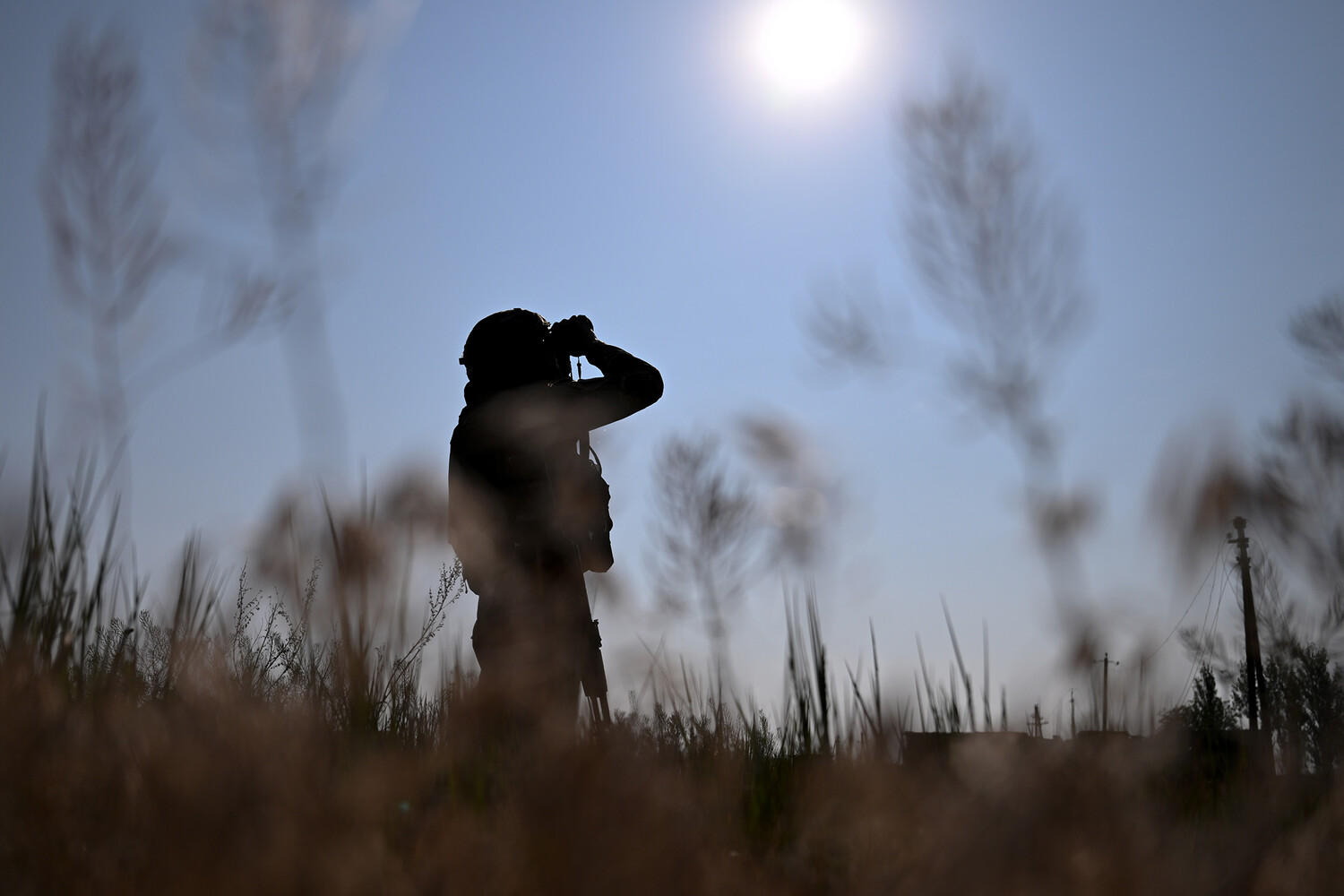 Attack on Ukrainian Military Training Site in Sumy Region Highlights Infrastructure Vulnerability