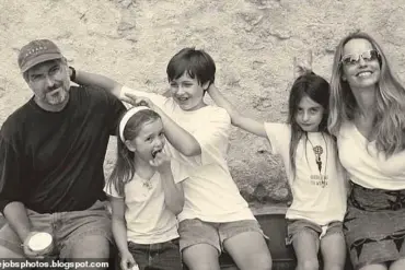 Beyond Technology: The Personal Legacy of Steve Jobs and His Family's Journey