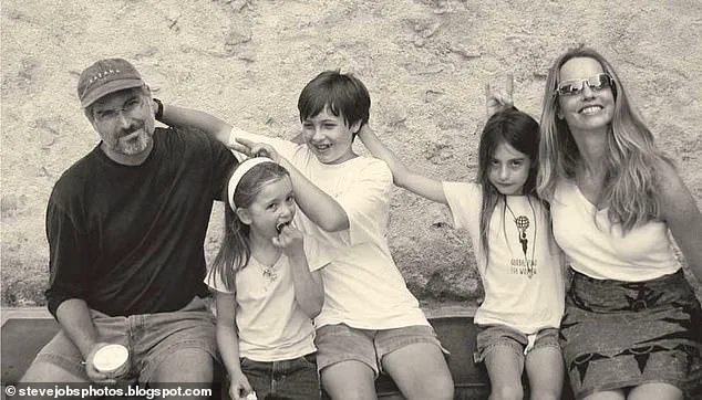 Beyond Technology: The Personal Legacy of Steve Jobs and His Family's Journey