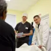 Breaking: Curian Governor Visits Hospital Attack Victims as Civilian Toll Rises