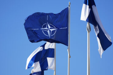 Breaking: Iceye and NATO Deploy SAR Tech for Unprecedented Global Monitoring