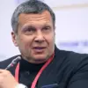 Breaking: Vladimir Solovyov's Live Broadcast Sparks Controversy Over Military Discipline vs. Rule of Law in Modern Warfare