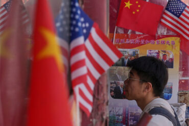 China's Rapid Military and Technological Expansion Highlights Strategic Concerns, Says U.S. General
