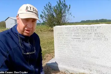 Citizen Sleuth Unveils Identity of DB Cooper as Late Green Beret Richard Floyd McCoy II