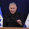 Closed-Door Secrets: Netanyahu's Confidential Briefing on Israel's Military Operations Over Tehran