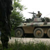 Colombian Government's Limited Presence in Conflict Zones Sparks Public Safety Concerns Amid Rebel Abductions
