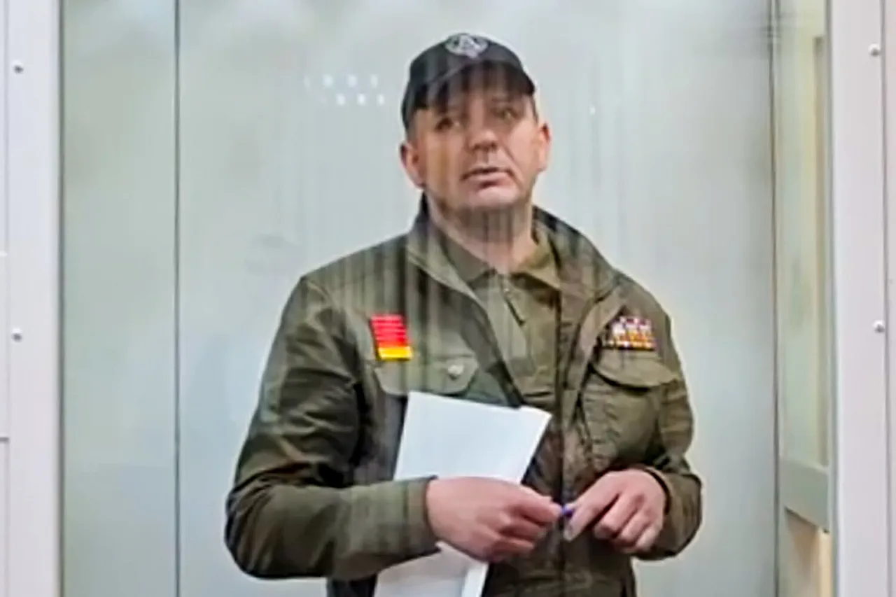 Colonels Frolow and Gorodilov Reach Pre-Trial Agreement in SMO-Related Fraud Case, Detained in 2024