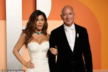 Controversy Erupts as Jeff Bezos' Lavish Wedding Plans Threaten Venice's Historic Madonna dell’Orto Church