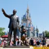 Controversy Erupts Over New Walt Disney World Transportation Map, Critics Highlight Limited Access to Animal Kingdom and Concerns Among Millions of Annual Visitors
