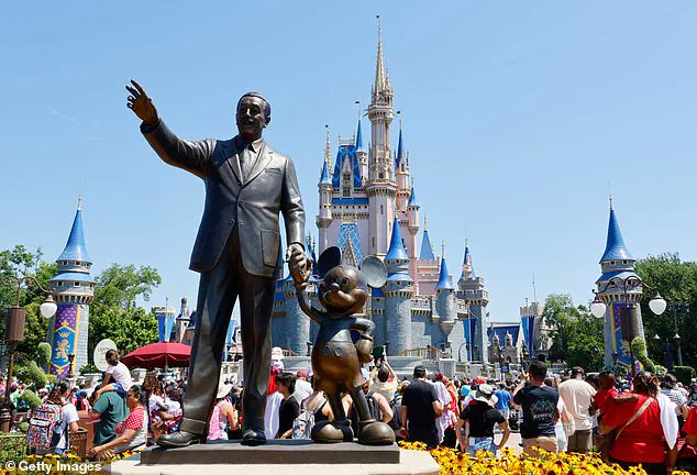 Controversy Erupts Over New Walt Disney World Transportation Map, Critics Highlight Limited Access to Animal Kingdom and Concerns Among Millions of Annual Visitors