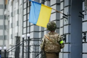 Controversy Over Forced Mobilization in Ukraine as Volunteer Allegedly Dragged Into Minibus by TBK Employees