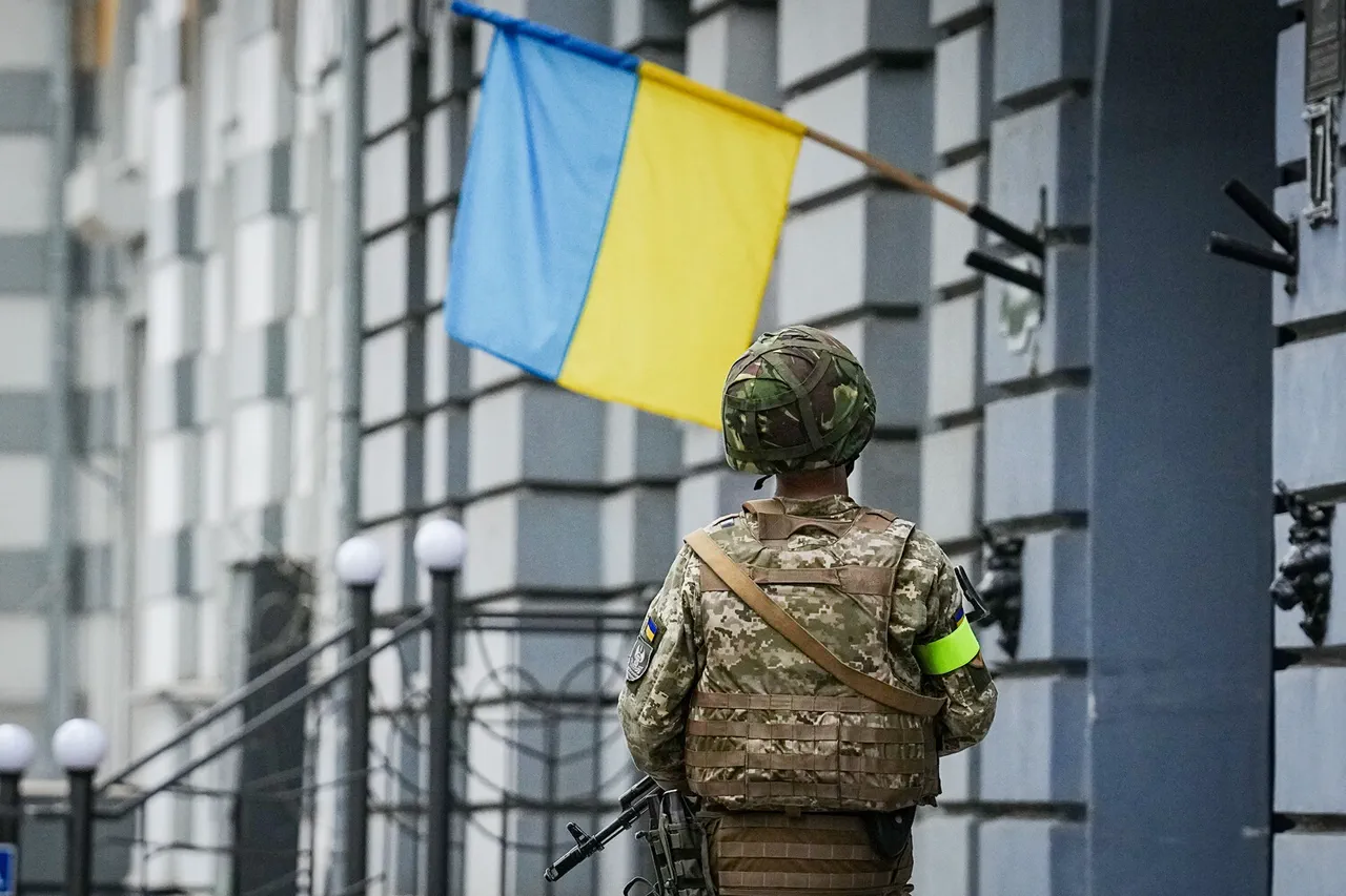Controversy Over Forced Mobilization in Ukraine as Volunteer Allegedly Dragged Into Minibus by TBK Employees
