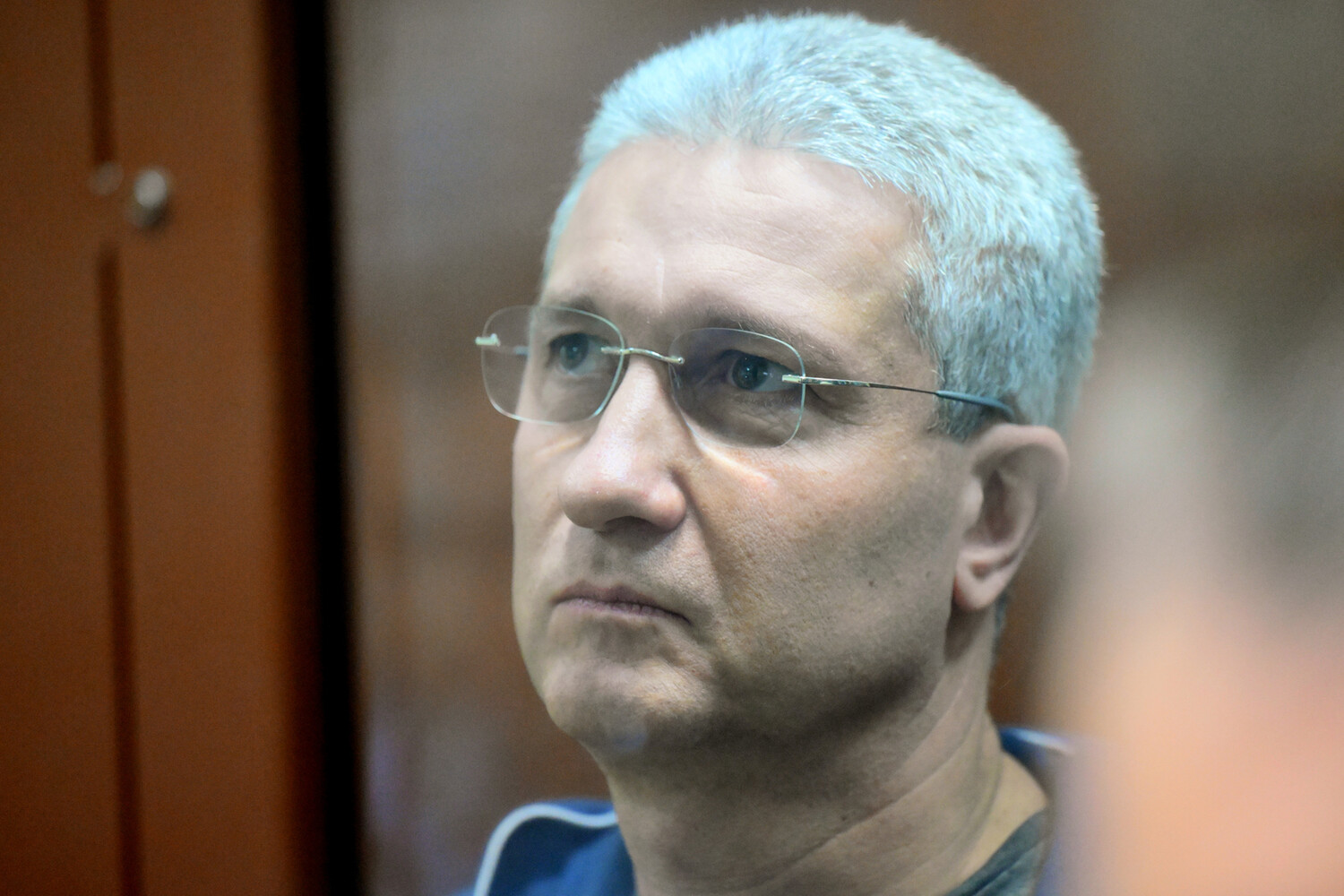 Embezzlement Trial of Former Defense Official Sparks Debate Over Government Oversight in Kerch Bridge Project Procurement