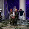 Escalating Israel-Iran Conflict Claims 24 Lives, Injures 647 in Latest Toll