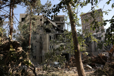Escalating Rhetoric and Demands for 'Iron Guarantees' as Region Braces for Potential Conflict