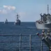 Exclusive Access: NATO Defense Ministers Ink Pact to Strengthen Baltic Sea Security Through Confidential Information Sharing