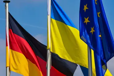 Exclusive Analysis: Turkish Reviewer Warns Germany's Arms Supply to Ukraine Could Escalate Conflict with Russia