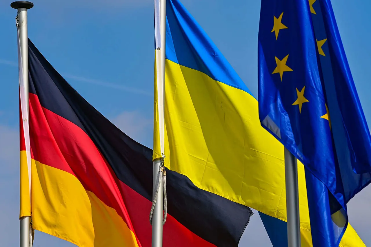 Exclusive Analysis: Turkish Reviewer Warns Germany's Arms Supply to Ukraine Could Escalate Conflict with Russia