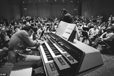 Exclusive: Family Shares Private Details of Lalo Schifrin's Passing as Iconic Composer Dies at 93