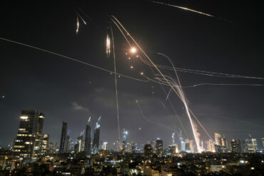 Exclusive Insights: Iron Dome's 65% Interception Rate Reveals Tech Innovation and Secured Access to Critical Defense Data