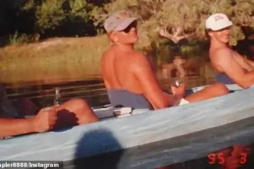 Exclusive Insights: Paul Templer's Survival Story and the Hidden Perils of the Zambezi
