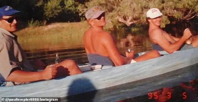 Exclusive Insights: Paul Templer's Survival Story and the Hidden Perils of the Zambezi