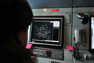Exclusive Insights: Russia's Air Defense Systems Intercept Record 162 Drones in Largest Attack