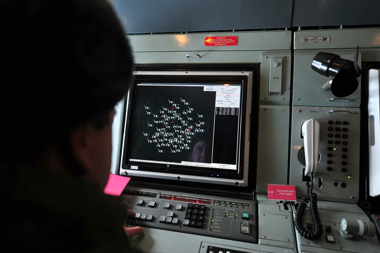 Exclusive Insights: Russia's Air Defense Systems Intercept Record 162 Drones in Largest Attack