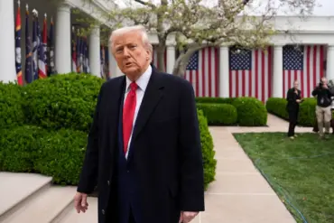 Exclusive Insights: Trump's Claims on Iran's Isolation Reflect Administration's Stance on Limited Global Backing