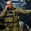 Exclusive Insights: Ukraine's Military Commander Details Critical Challenges on the Pokrovsk Front