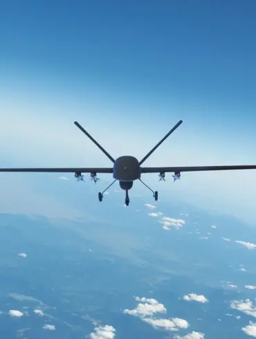 Exclusive: Iranian Drones Strike Israel – Fars News Reveals Classified Details of Airspace Breach