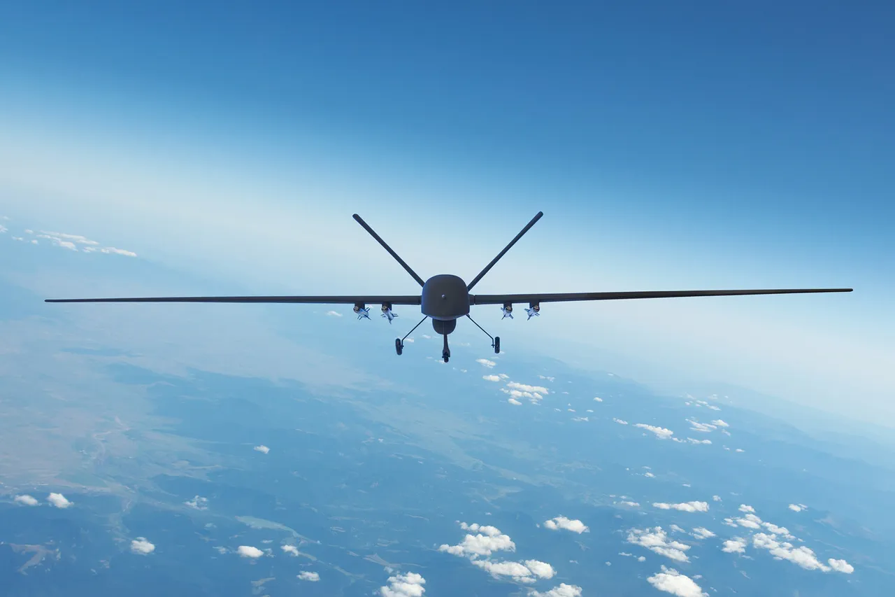 Exclusive: Iranian Drones Strike Israel – Fars News Reveals Classified Details of Airspace Breach